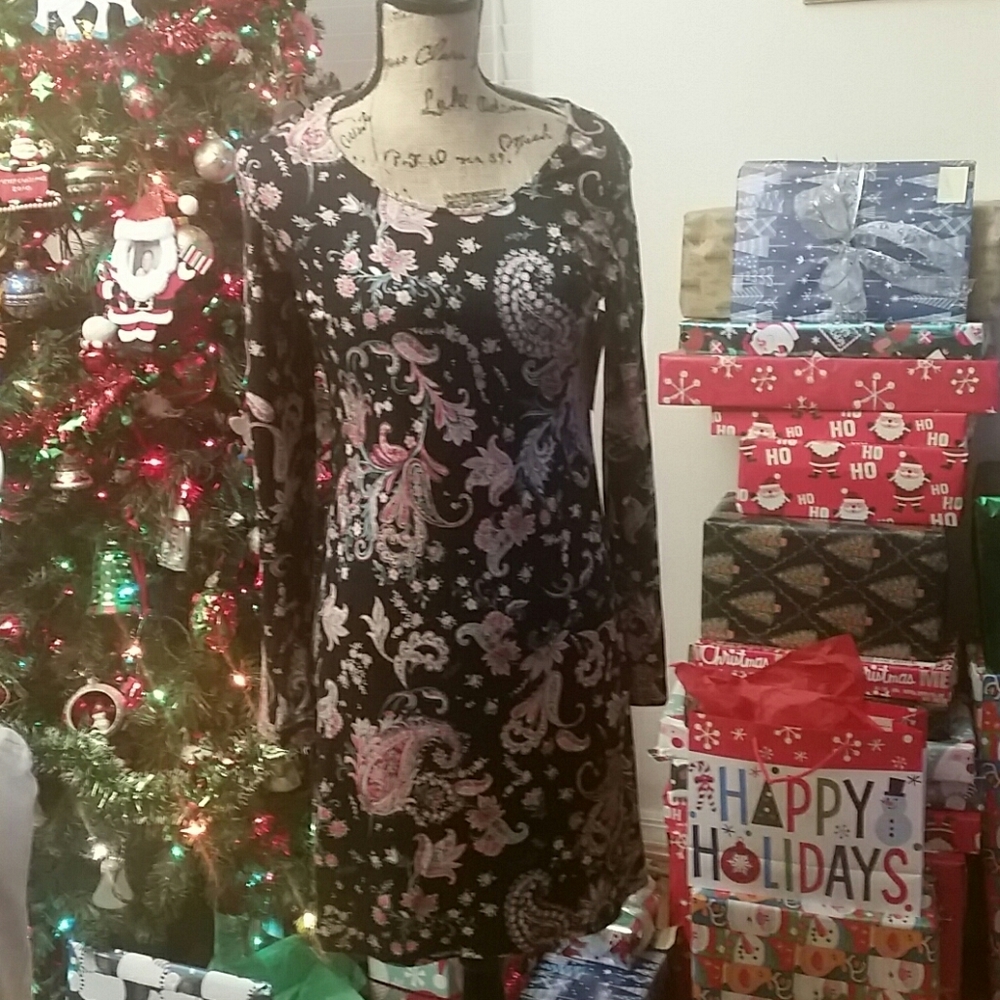 Karen Kane dress
